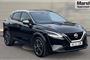 2022 Nissan Qashqai 1.3 DiG-T MH 158 Tekna 5dr Xtronic