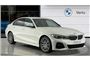 2020 BMW 3 Series 320d xDrive M Sport 4dr Step Auto