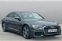 2020 Audi A6 40 TDI Quattro S Line 4dr S Tronic