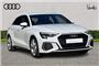 2020 Audi A3 35 TFSI S Line 5dr