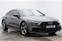 2021 Audi A7 55 TFSI e Quattro Competition 5dr S Tronic