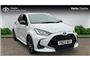 2023 Toyota Yaris 1.5 Hybrid GR Sport 5dr CVT