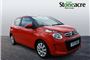 2017 Citroen C1 1.2 PureTech Feel 5dr