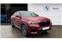 2019 BMW X4 xDrive20d M Sport X 5dr Step Auto