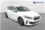 2020 BMW 1 Series 120d xDrive M Sport 5dr Step Auto