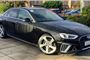 2021 Audi A4 30 TDI S Line 4dr S Tronic