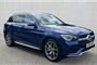 2020 Mercedes-Benz GLC GLC 300d 4Matic AMG Line Premium Pls 5dr 9G-Tronic