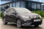 2020 Honda HR-V 1.5 i-VTEC EX CVT 5dr