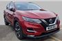 2018 Suzuki SX4 S-Cross 1.6 DDiS SZ5 ALLGRIP 5dr