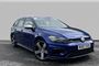 2017 Volkswagen Golf Estate 2.0 TSI 310 R 5dr 4MOTION DSG