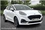 2023 Ford Puma 1.0 EcoBoost Hybr mHEV 155 ST-Line Vignale 5dr DCT