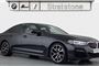 2022 BMW 5 Series 520d MHT M Sport 4dr Step Auto