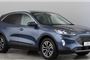 2021 Ford Kuga 1.5 EcoBoost 150 Titanium Edition 5dr