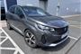 2021 Peugeot 3008 1.6 Hybrid 225 GT 5dr e-EAT8