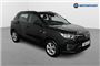 2022 SsangYong Tivoli 1.2P Ventura 5dr