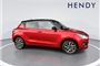 2022 Suzuki Swift 1.2 Dualjet 83 12V Hybrid SZ5 ALLGRIP 5dr