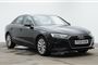 2020 Audi A4 30 TDI Technik 4dr S Tronic