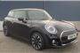 2018 MINI Hatchback 1.5 Cooper Exclusive II 3dr