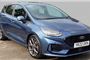 2022 Ford Fiesta 1.0 EcoBoost Hybrid mHEV 125 ST-Line 5dr