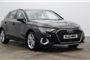 2021 Audi A3 40 TFSI e Sport 5dr S Tronic