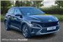 2021 Hyundai Kona 1.6 GDi Hybrid Ultimate 5dr DCT