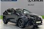 2022 Lexus NX 350h 2.5 5dr E-CVT