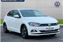 2021 Volkswagen Polo 1.0 EVO 80 Match 5dr