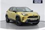 2022 Toyota Yaris Cross 1.5 Hybrid Dynamic 5dr CVT