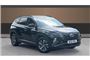 2021 Hyundai Tucson 1.6 TGDi 48V MHD SE Connect 5dr 2WD