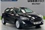 2021 Ford Focus 1.0 EcoBoost Hybrid mHEV 125 Titanium Edition 5dr