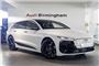 2025 Audi A6 270kW Performance 100kWh Launch Edition 5dr Auto