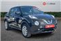 2017 Nissan Juke 1.6 N-Connecta 5dr Xtronic