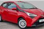 2018 Toyota Aygo 1.0 VVT-i X-Play 5dr