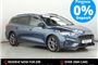 2021 Ford Focus Estate 1.0 EcoBoost Hybrid mHEV 125 ST-Line Edition 5dr