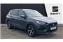 2021 SEAT Tarraco 1.5 EcoTSI FR 5dr DSG