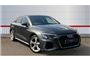 2023 Audi A3 Saloon 35 TFSI S Line 4dr S Tronic