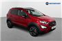 2021 Ford EcoSport 1.0 EcoBoost 125 Active 5dr