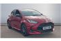 2023 Toyota Yaris 1.5 Hybrid GR Sport 5dr CVT