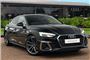 2024 Audi A5 Sportback 35 TFSI S Line 5dr S Tronic