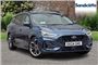 2024 Ford Focus Estate 1.0 EcoBoost Hybrid mHEV ST-Line X 5dr