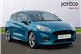 2018 Ford Fiesta 1.0 EcoBoost 125 ST-Line 3dr