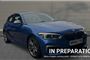 2015 BMW 1 Series M135i 3dr