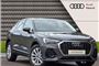 2024 Audi Q3 35 TFSI Sport 5dr S Tronic