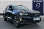 2024 Volvo XC40 2.0 B3P Ultimate Dark 5dr Auto