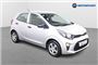 2022 Kia Picanto 1.0 1 5dr [4 seats]