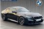 2024 BMW M2 M2 2dr DCT