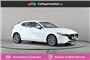 2023 Mazda 3 2.0 e-Skyactiv G MHEV Centre-Line 5dr