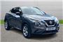 2020 Nissan Juke 1.0 DiG-T N-Connecta 5dr