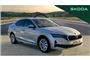 2024 Skoda Octavia 1.5 TSI 150 e-TEC First Edition 5dr DSG