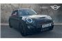 2023 MINI Hatchback 2.0 John Cooper Works 3dr Auto [Nav Pack]